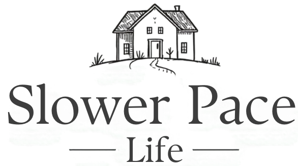 Slower Pace Life
